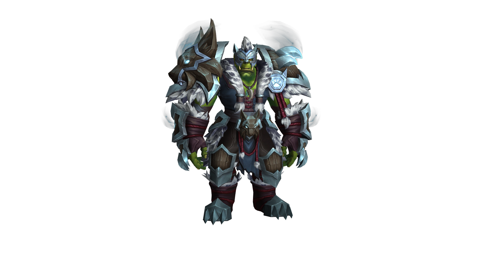 Druid Forged Elite